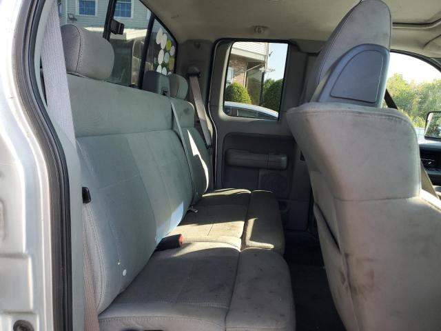 Photo 10 from auction – 2007 FORD F150 with VIN 1FTPX14557FA50230