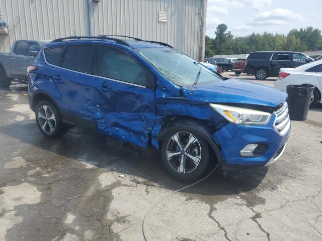 Photo 4 from auction – 2018 FORD ESCAPE SEL with VIN 1FMCU9HD9JUA88758