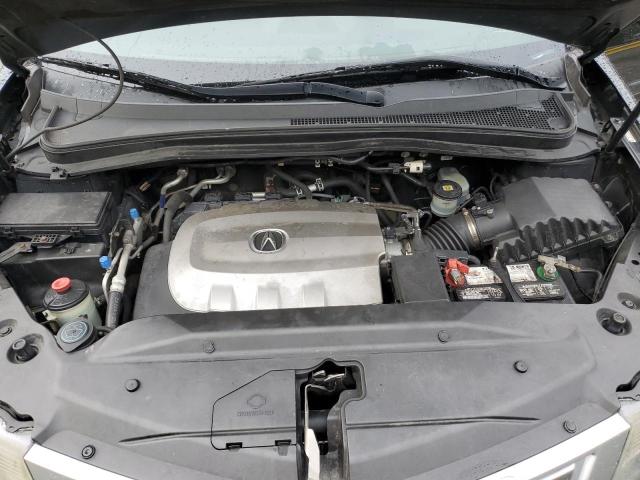 Photo 12 from auction – 2013 ACURA MDX TECHNO with VIN 2HNYD2H3XDH517853