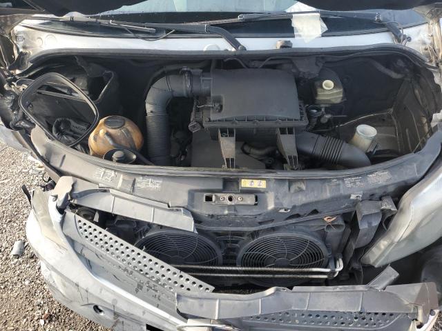 Photo 12 from auction – 2015 MERCEDES-BENZ SPRINTER 2 with VIN WD3PE8DC4F5991308