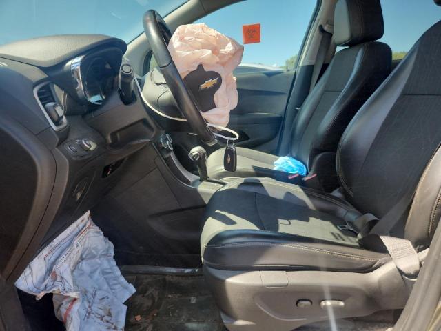 Photo 7 from auction – 2020 CHEVROLET TRAX 1LT with VIN 3GNCJLSB8LL254189