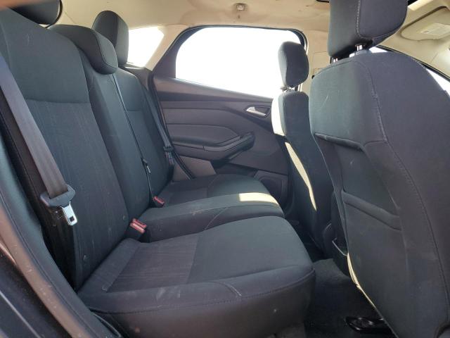 Photo 10 from auction – 2018 FORD FOCUS SEL with VIN 1FADP3M29JL245654