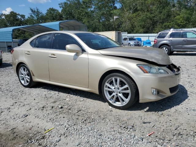 Foto 4 de la subasta – 2006 LEXUS IS 250 con VIN JTHBK262365024357