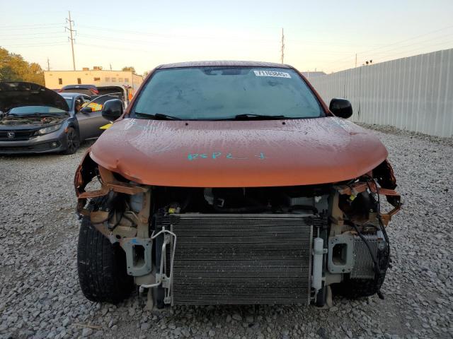 Photo 5 from auction – 2021 MITSUBISHI OUTLANDER with VIN JA4ARUAU0MU005405
