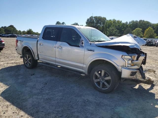 Photo 4 from auction – 2015 FORD F-150 with VIN 1FTEW1EF3FKD56138