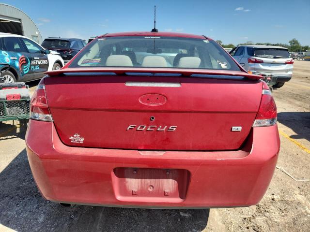 Photo 6 from auction – 2009 FORD FOCUS SE with VIN 1FAHP32N79W147215
