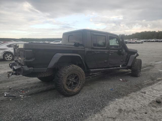 Photo 3 from auction – 2023 JEEP GLADIATOR with VIN 1C6HJTAG7PL526249