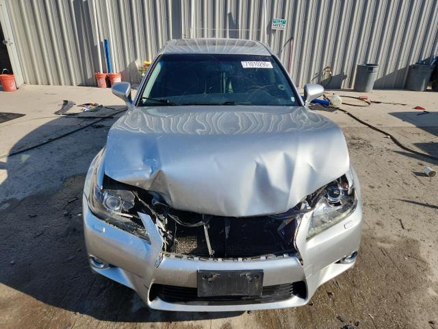 Photo 5 from auction – 2014 LEXUS GS 350 with VIN JTHCE1BL4E5020658