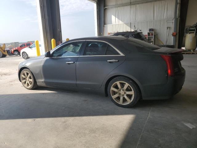 Photo 2 from auction – 2013 CADILLAC ATS with VIN 1G6AA5RA3D0143687