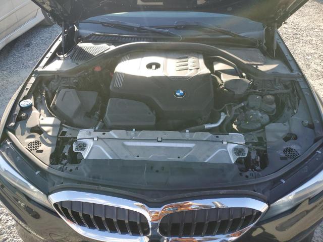 Photo 11 from auction – 2020 BMW 330I with VIN 3MW5R1J07L8B05139