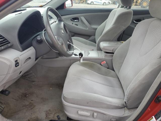 Photo 7 from auction – 2010 TOYOTA CAMRY BASE with VIN 4T4BF3EK1AR033300