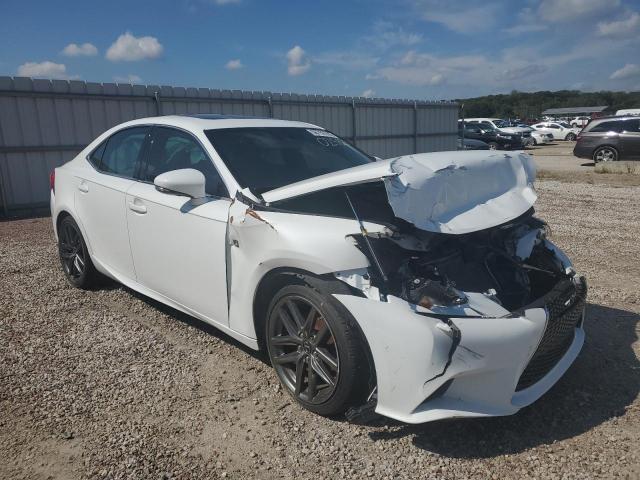 Photo 4 from auction – 2015 LEXS IS 250 with VIN JTHCF1D22F5025828