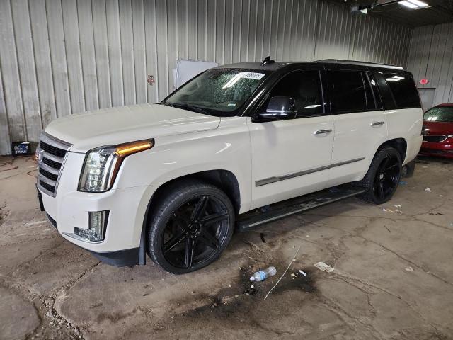 CADILLAC ESCALADE P 2015 with VIN 1GYS4NKJ4FR710193 - Photo from auction