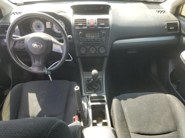Photo 8 from auction – 2013 SUBARU IMPREZA with VIN JF1GPAA65D1890939
