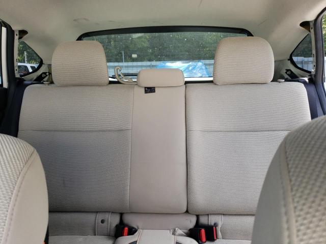 Photo 10 from auction – 2017 SUBARU CROSSTREK PREMIUM with VIN JF2GPADC1H8210867