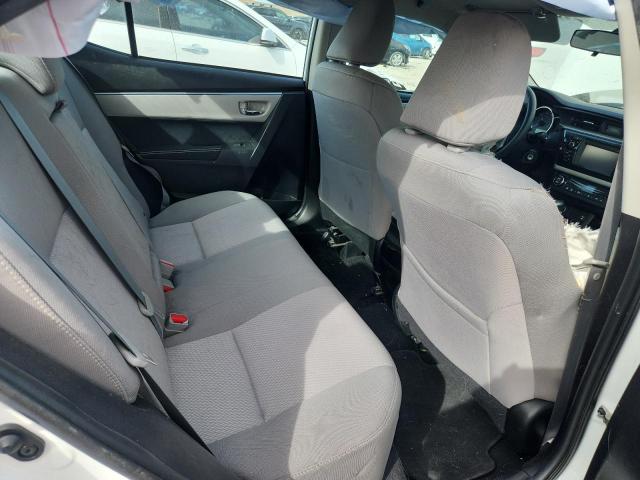 Photo 10 from auction – 2015 TOYOTA COROLLA L with VIN 5YFBURHE7FP257074