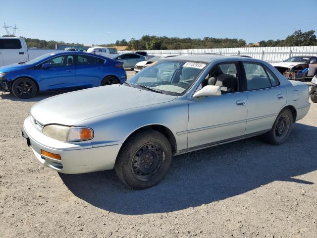 TOYOTA CAMRY LE 1995 with VIN 4T1GK12E7SU092786 - Photo from auction