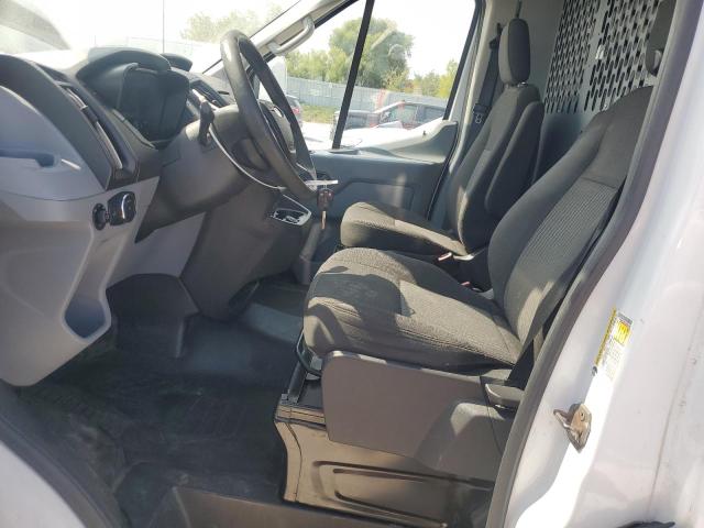 Photo 7 from auction – 2018 FORD TRANSIT T- with VIN 1FTBW2CM2JKA51488