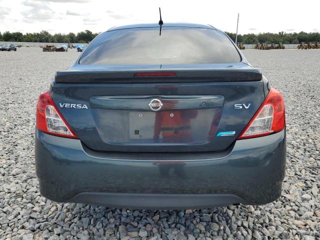 Photo 6 from auction – 2015 NISSAN VERSA S with VIN 3N1CN7AP9FL823172