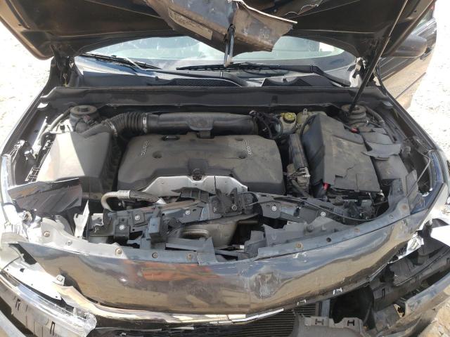 Photo 11 from auction – 2014 CHEVROLET MALIBU LS with VIN 1G11B5SL4EF219270