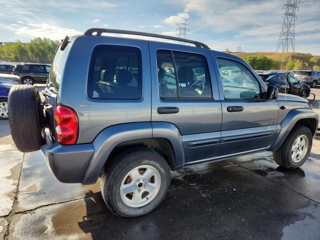 Photo 3 from auction – 2002 JEEP LIBERTY with VIN 1J8GL58K32W203322