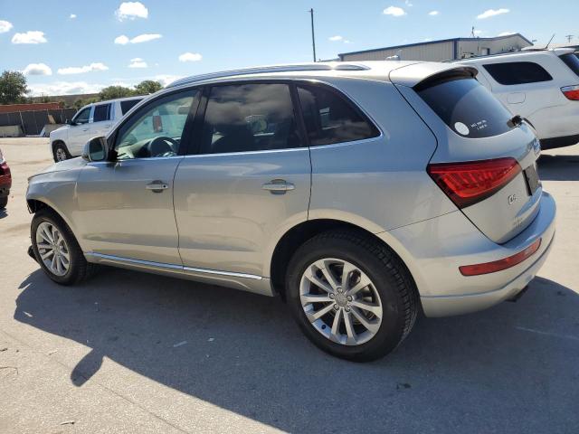 Photo 2 from auction – 2013 AUDI Q5 PREMIUM with VIN WA1CFAFP8DA028886