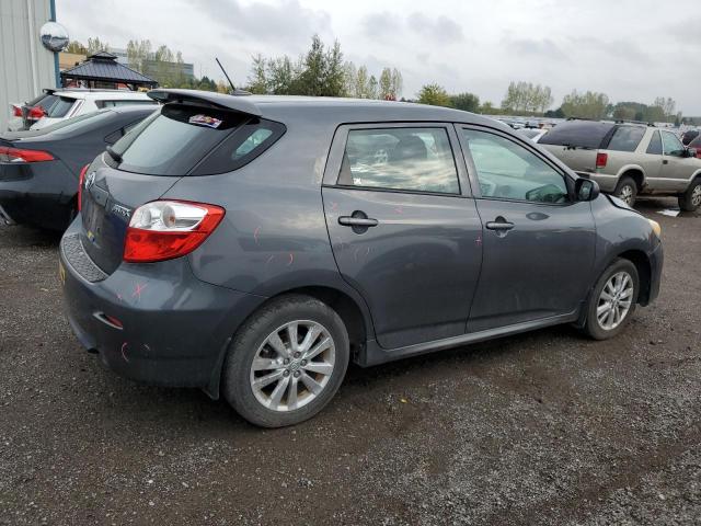Photo 3 from auction – 2009 TOYOTA COROLLA MA with VIN 2T1KU40E39C037319