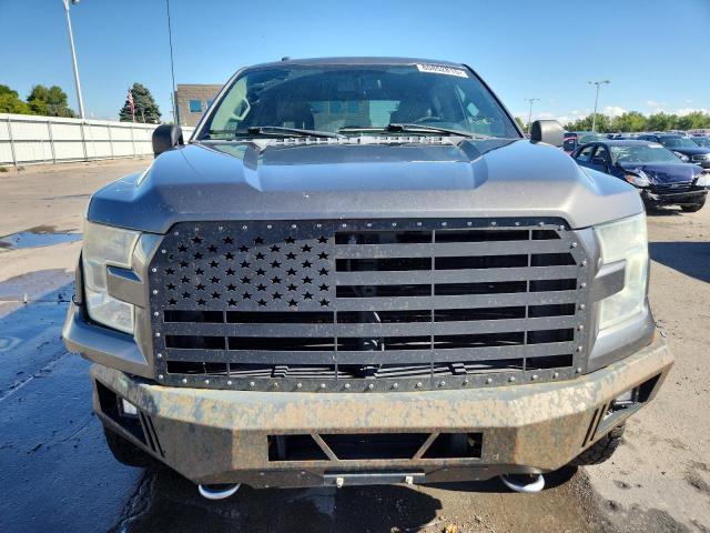 Photo 5 from auction – 2015 FORD F150 SUPER with VIN 1FTEW1EPXFKF24222