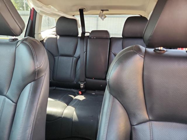 Photo 10 from auction – 2019 SUBARU FORESTER T with VIN JF2SKAWC3KH590064