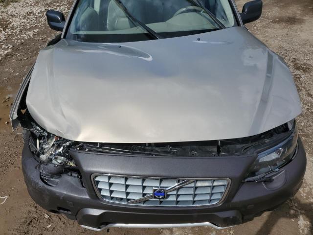 Photo 12 from auction – 2004 VOLVO XC70 with VIN YV1SZ59HX41131502