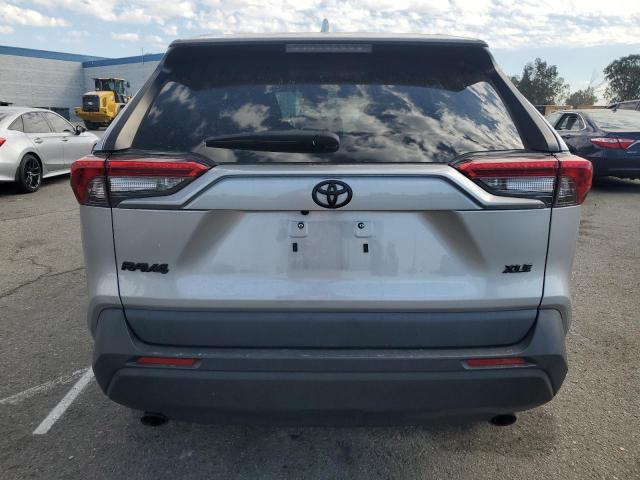 Photo 6 from auction – 2023 TOYOTA RAV4 XLE P with VIN 2T3C1RFV4PC230150