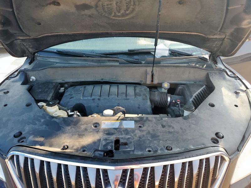 Photo 12 from auction – 2016 BUICK ENCLAVE with VIN 5GAKRCKD8GJ218595