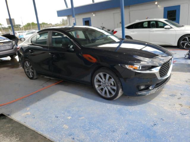 Фото 4 с аукциона – 2025 MAZDA 3 PREFERRE с VIN JM1BPACM5S1762908