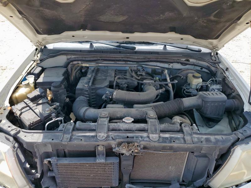 Photo 12 from auction – 2018 NISSAN FRONTIER S with VIN 1N6BD0CT0JN704641