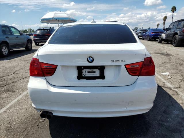 Photo 6 from auction – 2010 BMW 328 I SULE with VIN WBAPH5C52AA438944