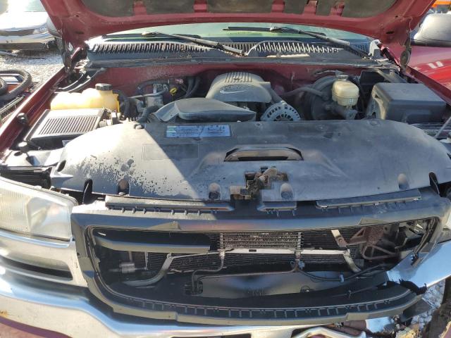 Photo 11 from auction – 2006 GMC NEW SIERRA with VIN 2GTEK19B561283325