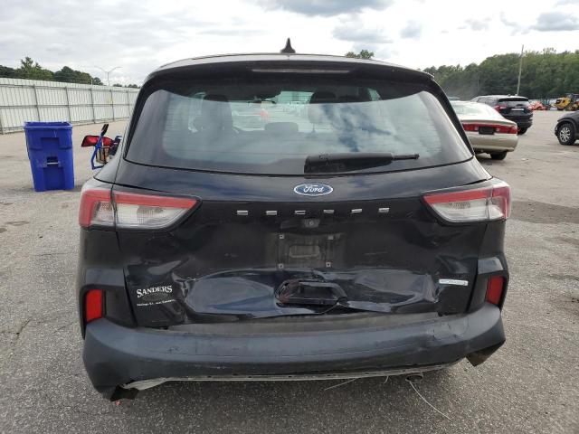 Photo 6 from auction – 2020 FORD ESCAPE S with VIN 1FMCU0F62LUB56708