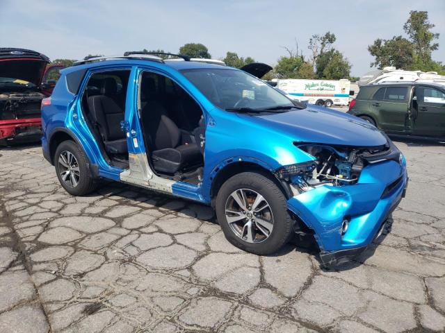 Photo 4 from auction – 2016 TOYOTA RAV4 XLE with VIN 2T3RFREV8GW477361
