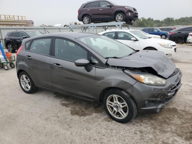 Photo 4 from auction – 2019 FORD FIESTA SE with VIN 3FADP4EJ2KM102217