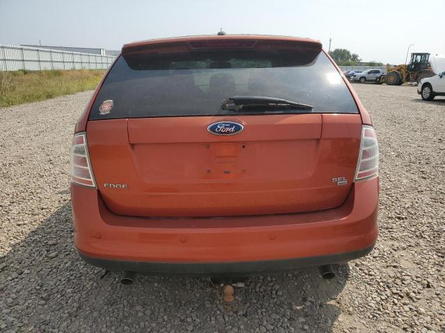 Photo 6 from auction – 2007 FORD EDGE SEL P with VIN 2FMDK49C07BB67804