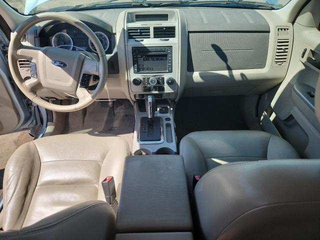 Photo 8 from auction – 2008 FORD ESCAPE HEV with VIN 1FMCU49H28KD41493