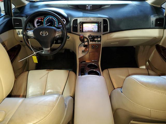Photo 8 from auction – 2012 TOYOTA VENZA LE with VIN 4T3BA3BB1CU029934