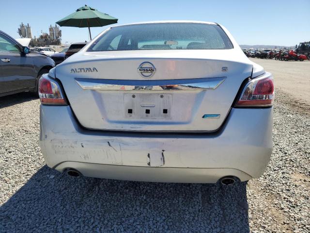 Photo 6 from auction – 2014 NISSAN ALTIMA 2.5 with VIN 1N4AL3AP5EC121112