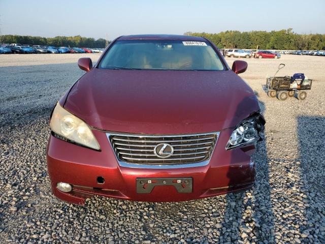 Foto 5 de la subasta – 2007 LEXUS ES 350 con VIN JTHBJ46G272154286