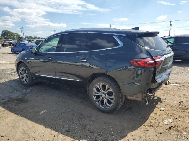 Photo 2 from auction – 2019 BUICK ENCLAVE AV with VIN 5GAEVCKW5KJ199054