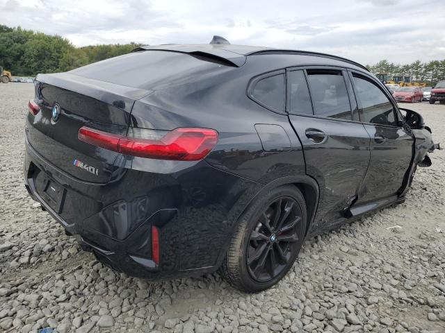 Photo 3 from auction – 2023 BMW X4 M40I with VIN 5UX43DT0XP9S55111