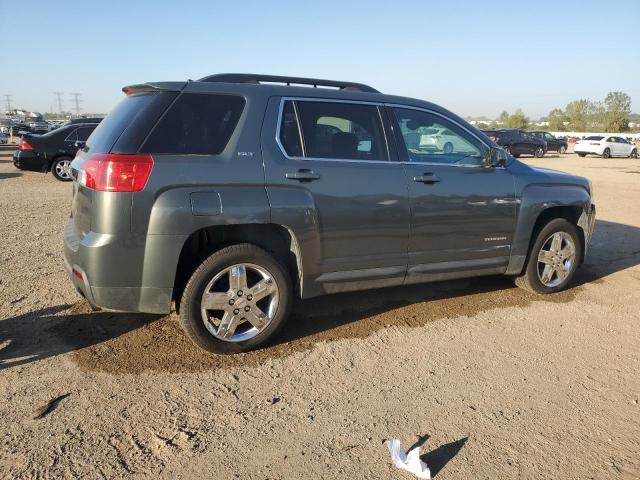 Photo 3 from auction – 2013 GMC TERRAIN SL with VIN 2GKFLVE39D6124626