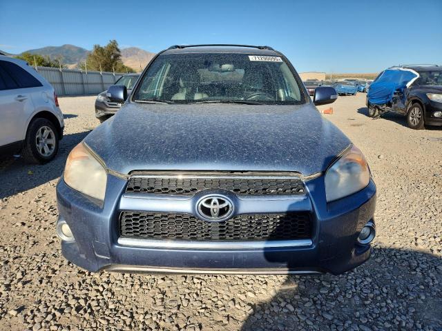 Photo 5 from auction – 2010 TOYOTA RAV4 LIMIT with VIN 2T3DF4DV5AW048006