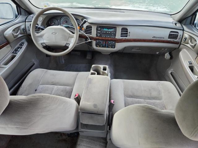 Photo 8 from auction – 2004 CHEVROLET IMPALA with VIN 2G1WF52E549323785