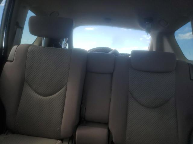 Photo 10 from auction – 2006 TOYOTA RAV4 with VIN JTMZD33V066020713